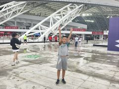 -中南南通体育会展中心
