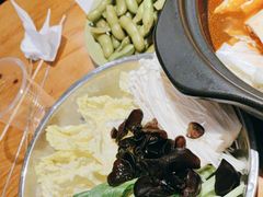 -新疆烧烤王(广灵店)