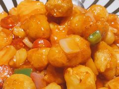 -隆喜元鱼汤包·海鲜(中联广场店)