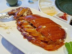 -大鸭梨烤鸭(望京店)