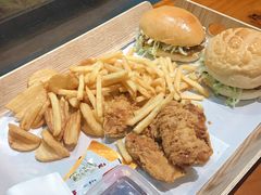 -阿叔猪扒包(花都店)