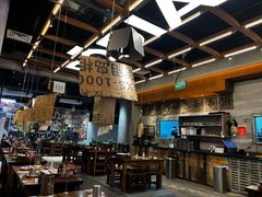 -破店肥哈·东北烧烤·夜宵(南山保利店)