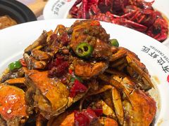 -有位虾匠·香辣蟹·小龙虾(李村店)