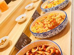 -春天烤肉自助餐厅(南内环店)