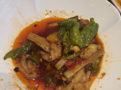 -俭寨大盘鸡·新疆菜·烧烤(博乐店)
