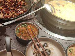 -芸鲜季·云南野生菌餐厅· 云南风物味研社(闵行店)