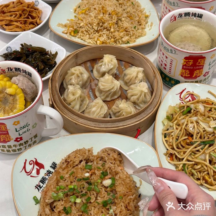 泉州的！！！二人食不起眼的美味炖罐