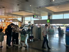-厦门高崎国际机场-T3航站楼