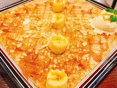 -LA CREPERIE BRETONNE布列塔尼法式餐厅(天童北路店)
