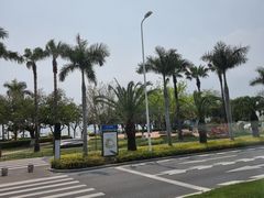 -黄金海岸环岛路