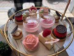 -粤海喜来登酒店·&More聚驿(天河城店)