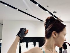 -韦德伍斯健身(沈阳K11Select购物艺术中心店)