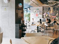 大堂-野萃山·潮汕厚果汁(十亩地店)