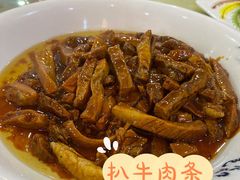 -清真•蜀风园(丁字沽店)
