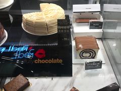 -Awfully Chocolate(来福士广场店)