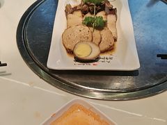-鹅香四海·卤水火锅·砂锅粥·潮汕菜(宝安店)
