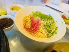 -北京全聚德(和平门店)