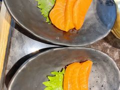 -川骄海鲜自助(亚运村店)