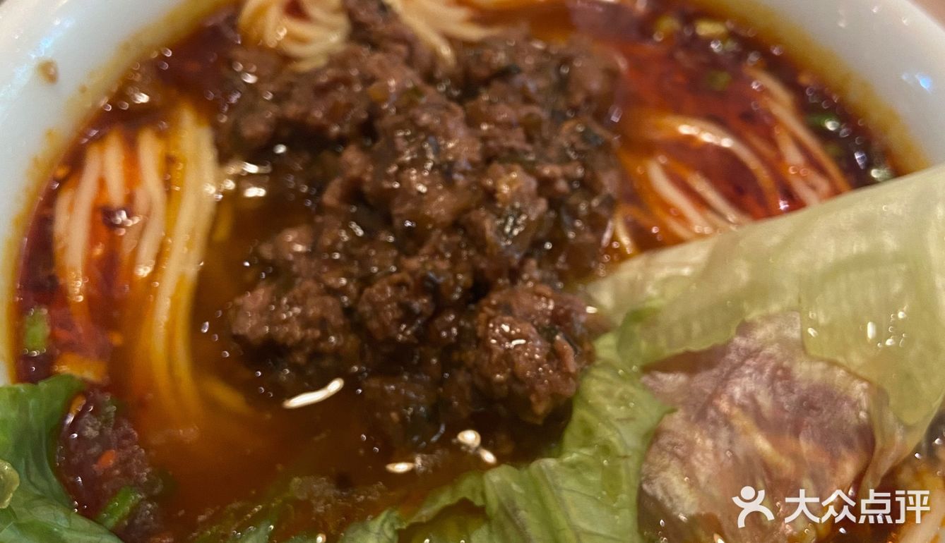 北京连锁川菜馆～都是预制菜，基本不会踩雷！