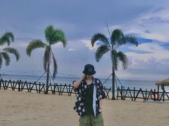 -西涌国际滨海旅游区