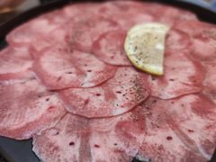 -九田家黑牛烤肉料理(太阳城店)