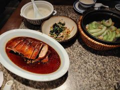 -南京大牌档(壹方天地店)