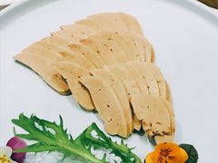 盐水鸭肝-北京全聚德(王府井店)