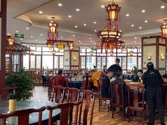 -桥香园过桥米线(国贸店)