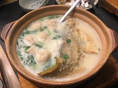 -潮堂 · 潮州菜(国贸商城店)