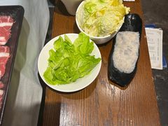 -东来顺饭庄(apm总店)