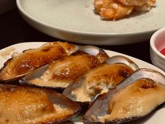 -Mr·Fish鱼鲜生海鲜放题(银泰in99店)