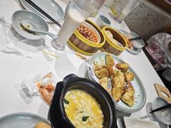 -郭记三宝粥店(锦山大街店)