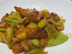 -那家老院子东北菜·饺子·小鸡炖蘑菇(艳华街店)