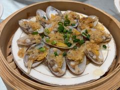 -金满楼(天河中路店)