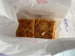 杏仁排-上海哈尔滨食品厂(淮海中路店)