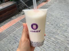 -一只酸奶牛(八一路店)