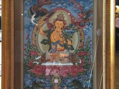 -星空画框裱画配框(浦东)