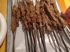 -陈记农家挂炉烤肉(雁南一路店)