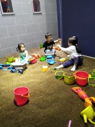 -幻贝家儿童乐园(苏州中心店)