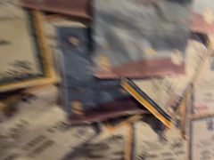 -BlueGame深蓝密室逃脱真人NPC(京投港·长阳店)