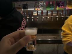 -跳海酒馆(江湾里店)