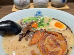 -雷神拉面(财富中心玉米楼店)