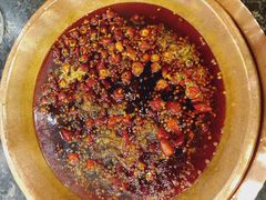 -老码头火锅(玉林店)