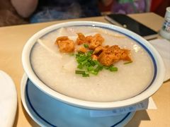 -香港池仔记肠粉王(博多新记襄阳南路店)