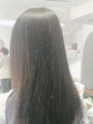 -丝源发型