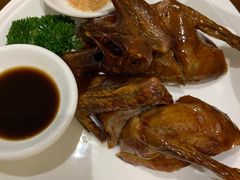-豫璟轩中餐厅(南昌万怡店)