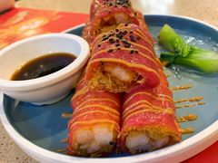 金沙红米肠-点都德(北京路贰店)