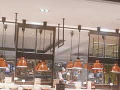 -晶丽香榭自助餐(南京大饭店)