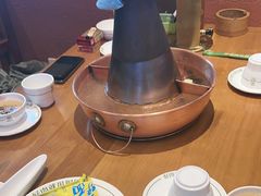 -刘老表·瓦罐汤涮肉(青云谱店)