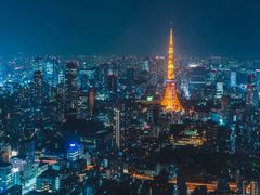 -台场海滨公园船码头